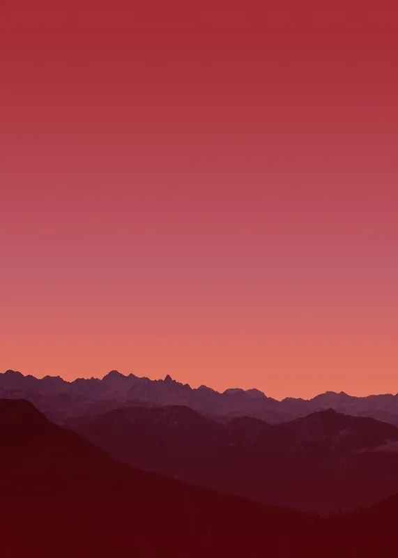 Sunset 1 Print Top Rated