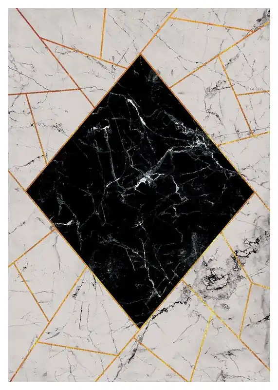 Marble Diamond Print Last Chance