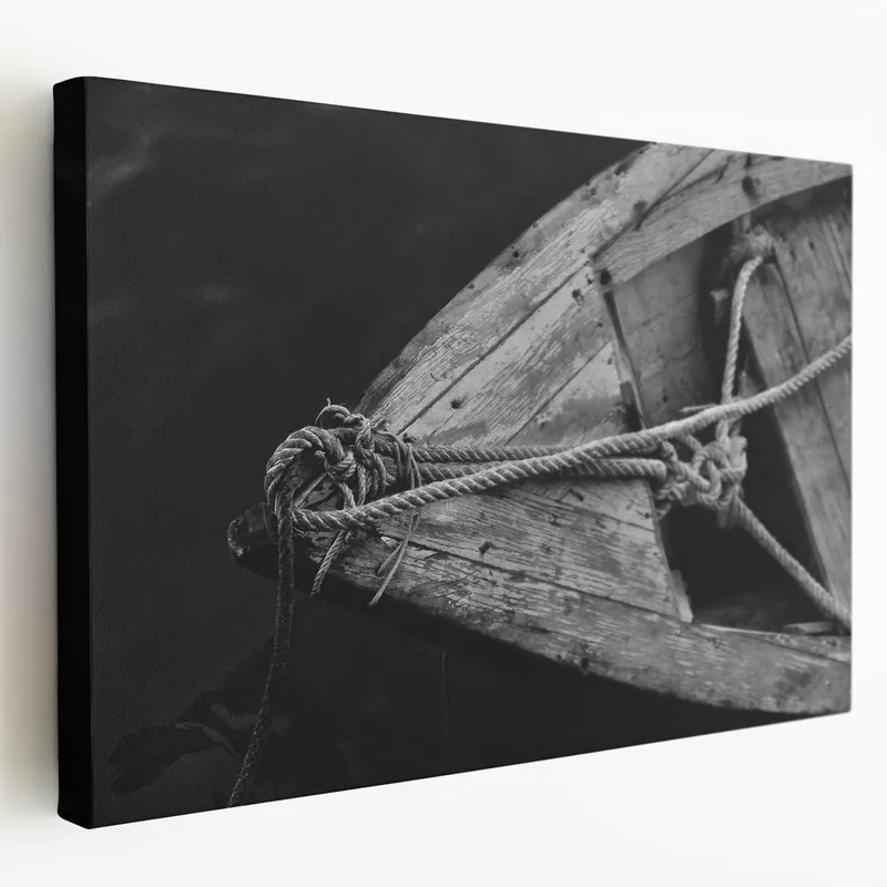 Vintage Boat Textures - Fine Art Photography Framed Prints Deal