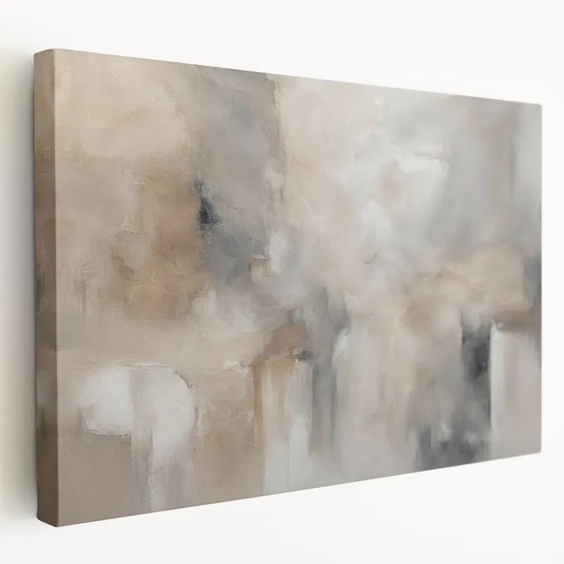 Contemporary Line Art | Abstract Strokes and Lines Canvas Limited Offer