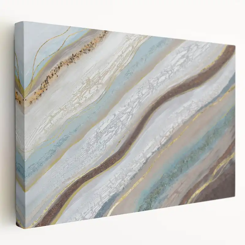 Super Sale Calming Landscape Acrylic Prints – Tranquil Nature Wall Art