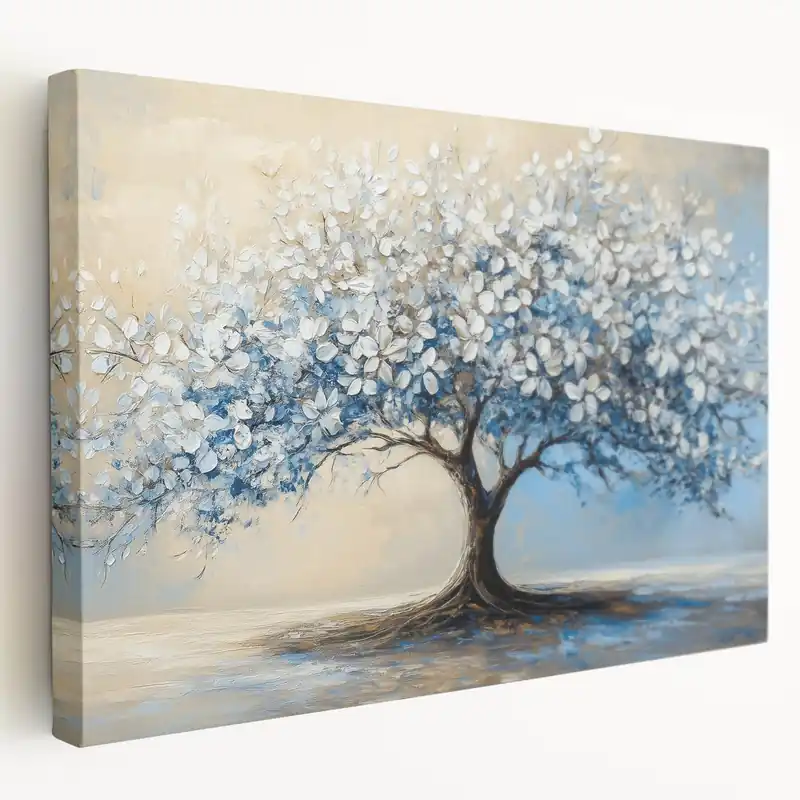 Top Rated Elegant Tree Canvas Art – Nature & Landscape Art Prints