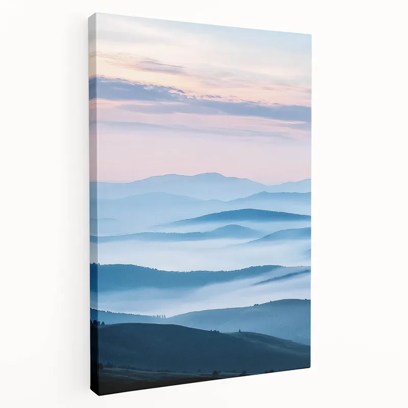 Golden Horse Countryside Wall Art Latest