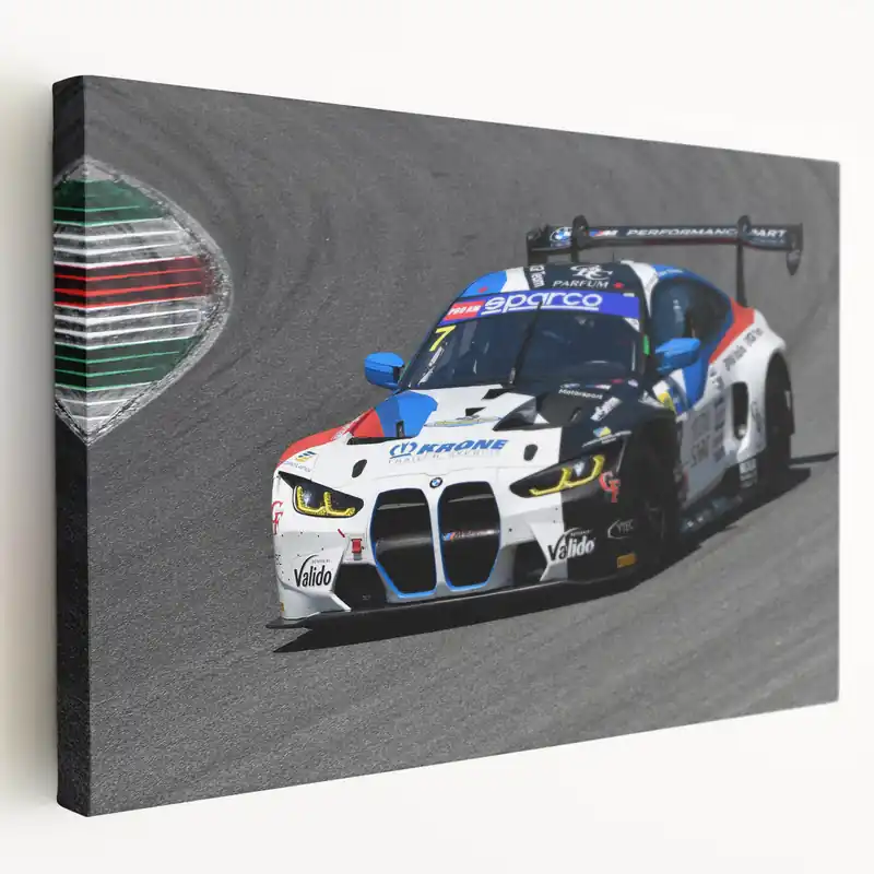 Dynamic Racing Car Art: High-Speed Motorsport Decor for Enthusiasts Trusted Brand