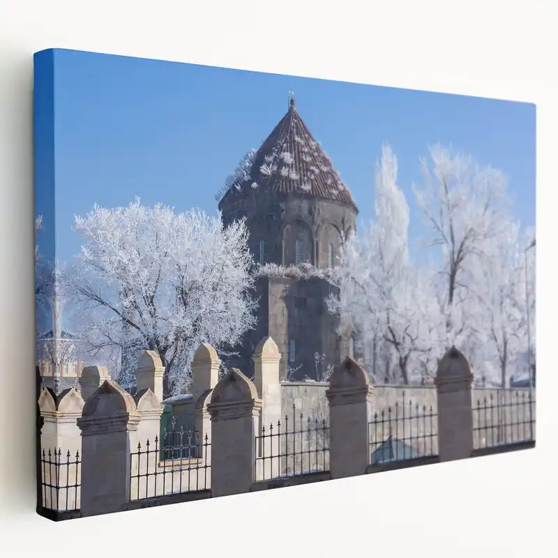 Authentic Stunning Mosque Photography - Islamic Architecture Art for Elegant Decor