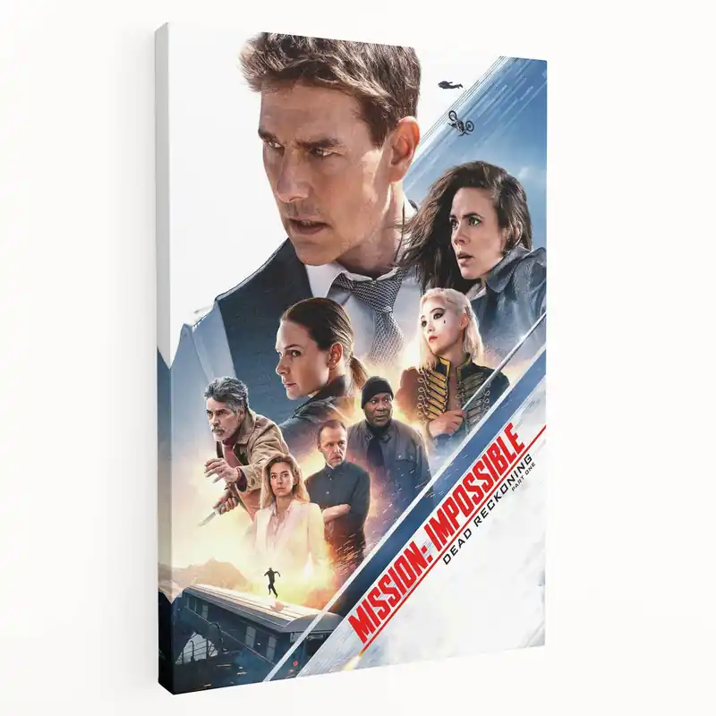 Best Seller 2020s Vintage Movie Poster - Retro Film Art for Collectible Prints