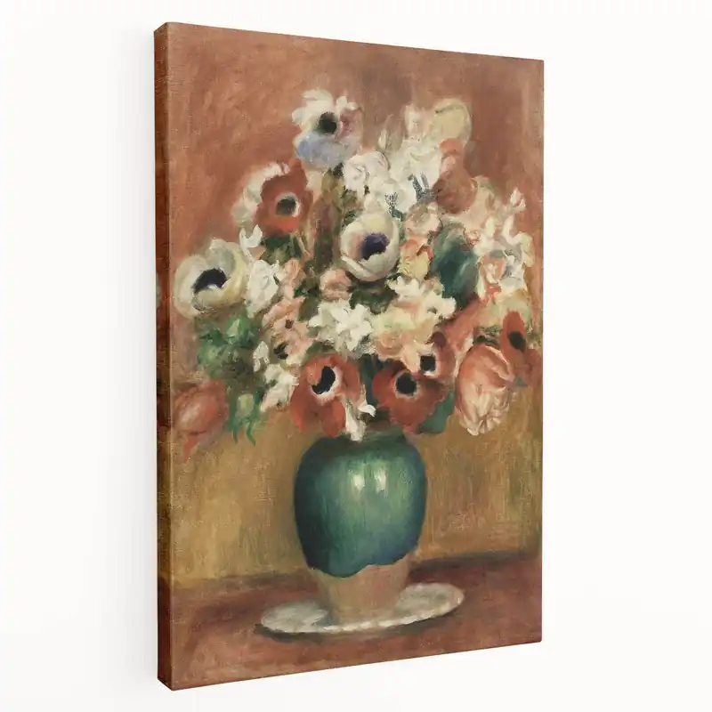 Vintage Botanical Art Prints - Antique Floral Illustration Wall Decor Exclusive Offer