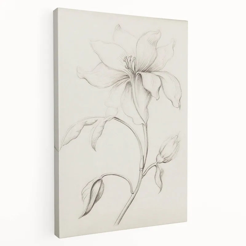 Hot Picks Vintage Botanical Art Prints - Antique Floral Illustration