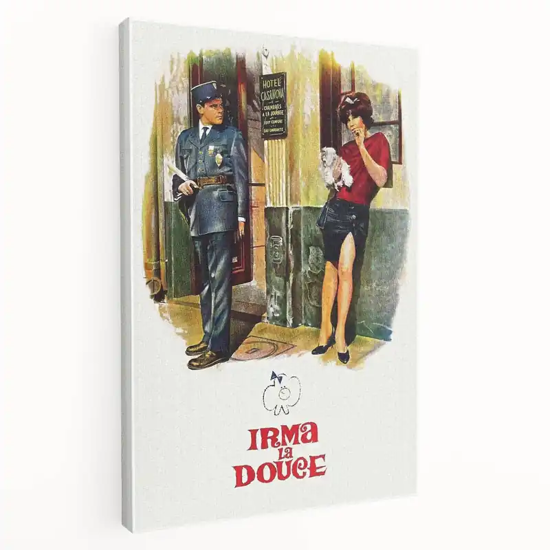 Luxury 1960s Movie Posters – Vintage Film Posters 1960s Retro Cinema Art