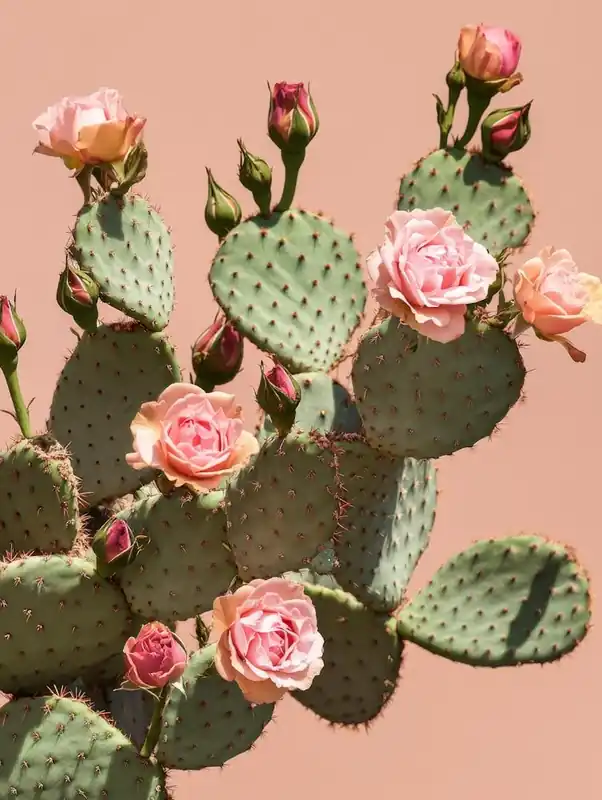 Cactus Photo Shop Now