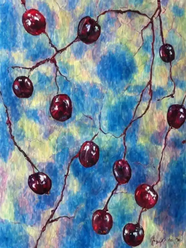 Time-Limited Cranberry Classic 2 Fruit