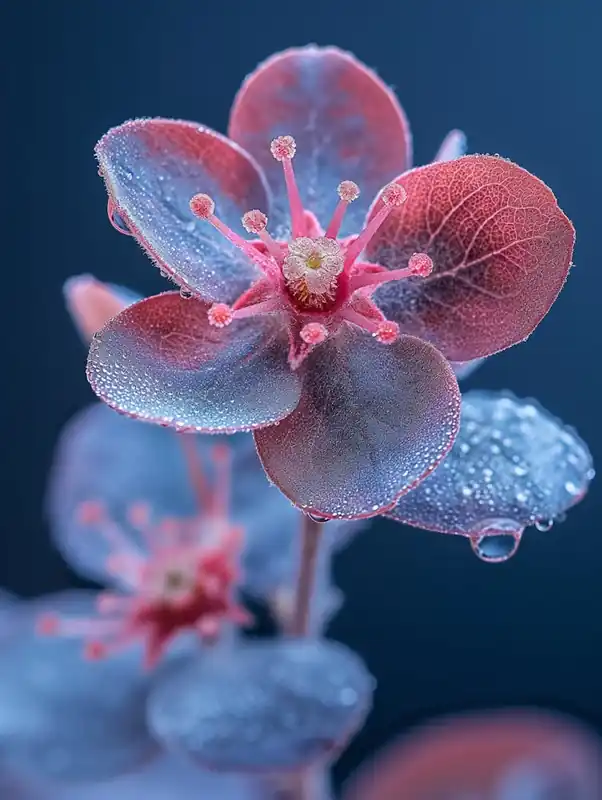 Dewy Flower Free Delivery