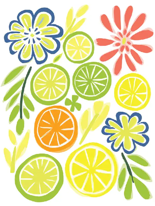 Certified Lemons And Limes