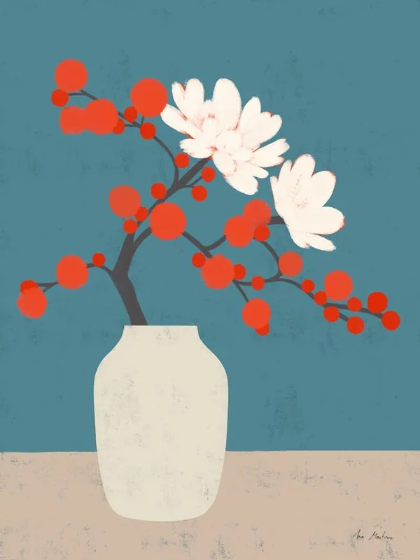 Asian Cherry Blossoms Special Offer