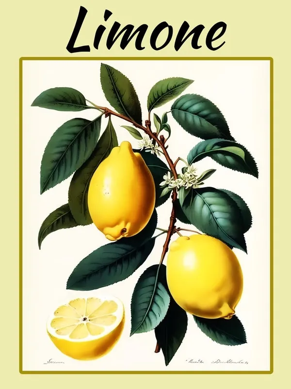 Lemon Latest