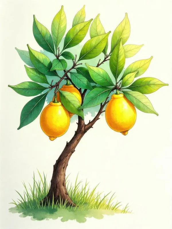 Secure Checkout Lemon Tree 2