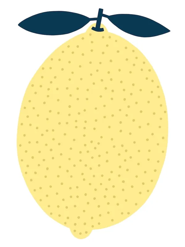 Crafted Lemon