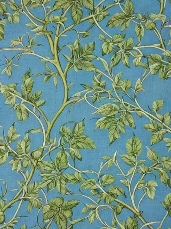 Discount Paradise Tree tree Vintage Botanical