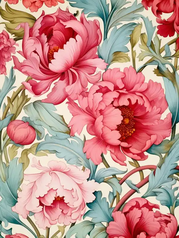 Sale Peonies 25