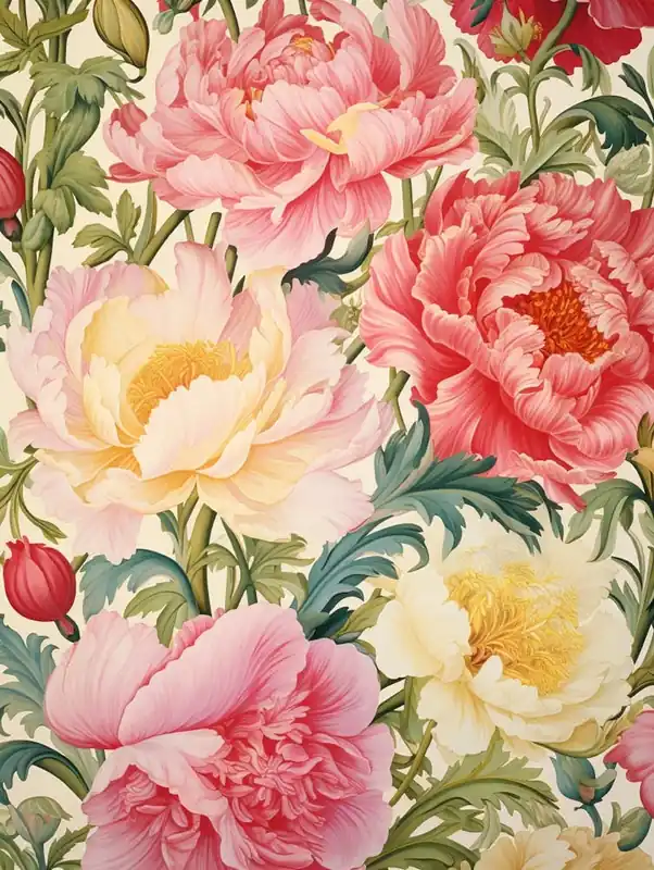 Buy Direct Peonies 12