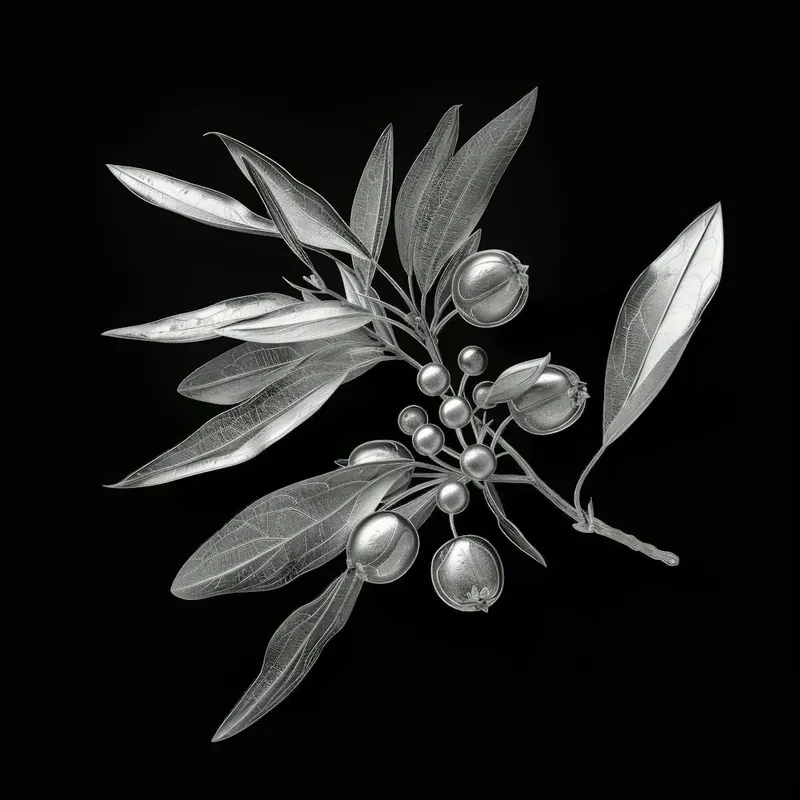 Same Day Shipping Olive Branch 1