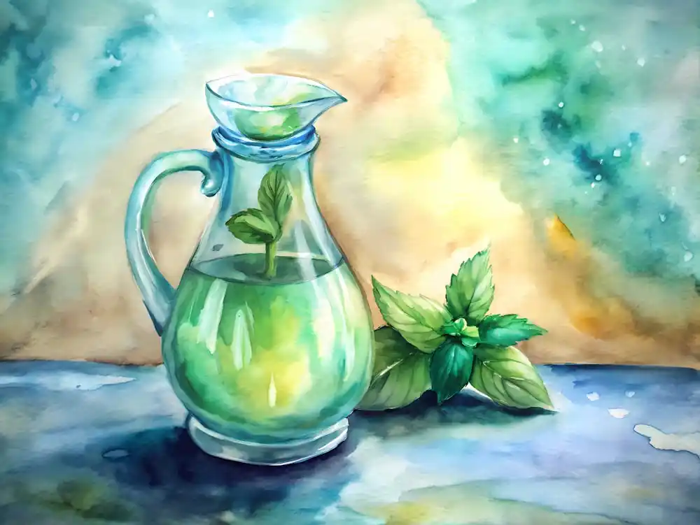 Mint Lemonade Morocco Deal