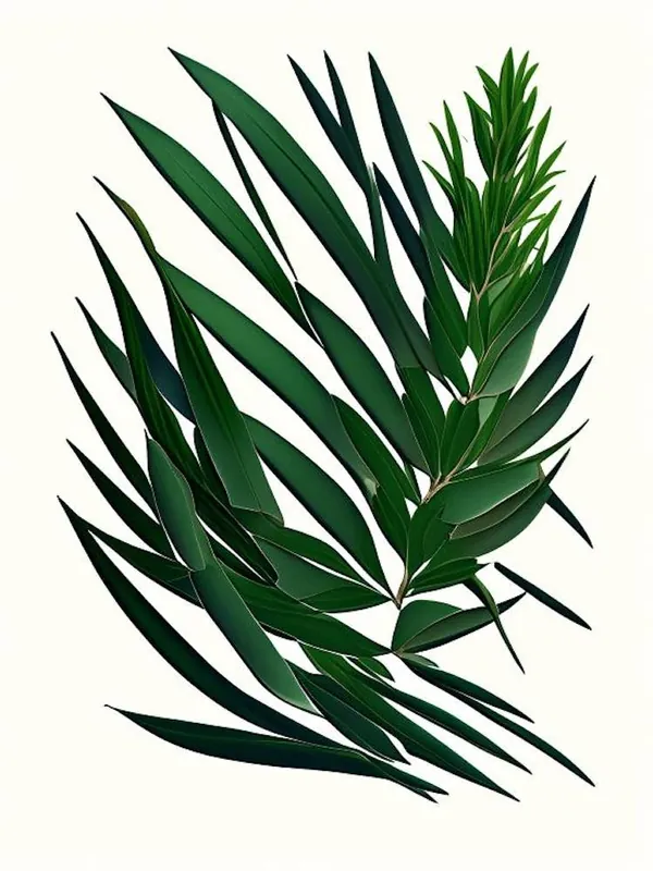 Save Now Rosemary Leaf Vibrant Inspired 5