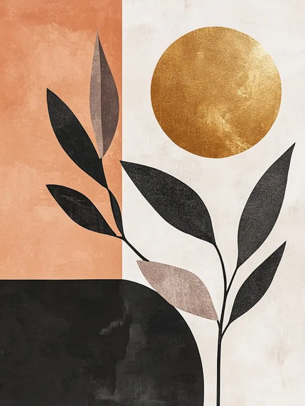 Abstract Canvas Print 299 Special Discount