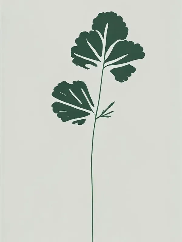 Grab Now Cilantro Herb Simplicity