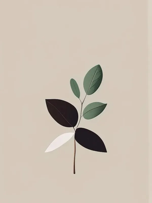 Black Walnut Herb Simplicity 2 Luxury