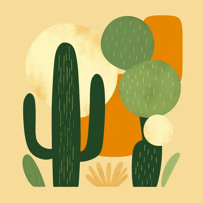 Cactus 6 Hot Deal