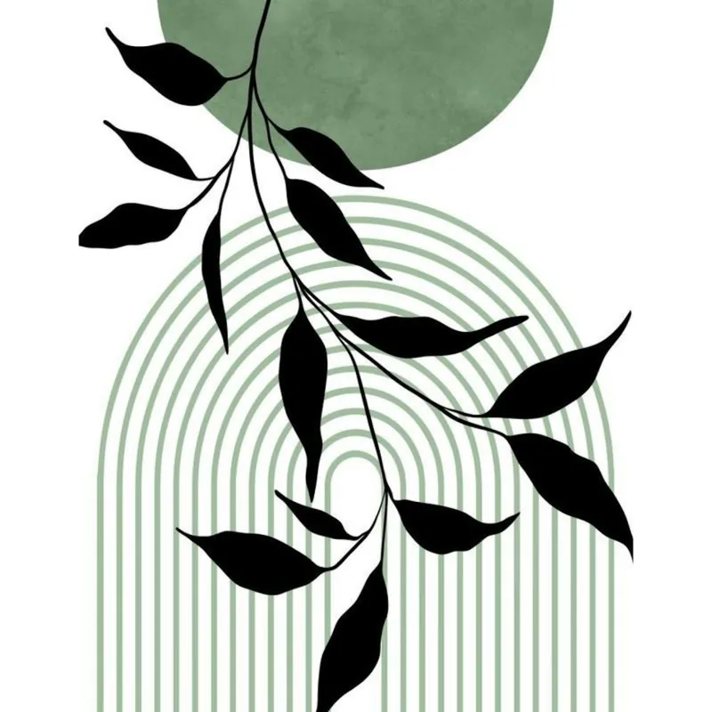 Hassle-Free Returns Eucalyptus Leaf
