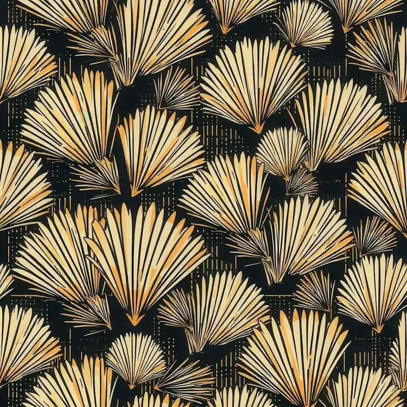 Palm Leaves 3 Special Offer