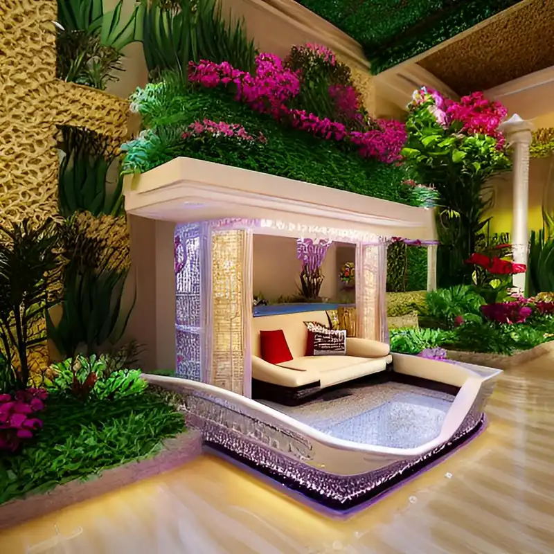 3d Interior Design Genuine