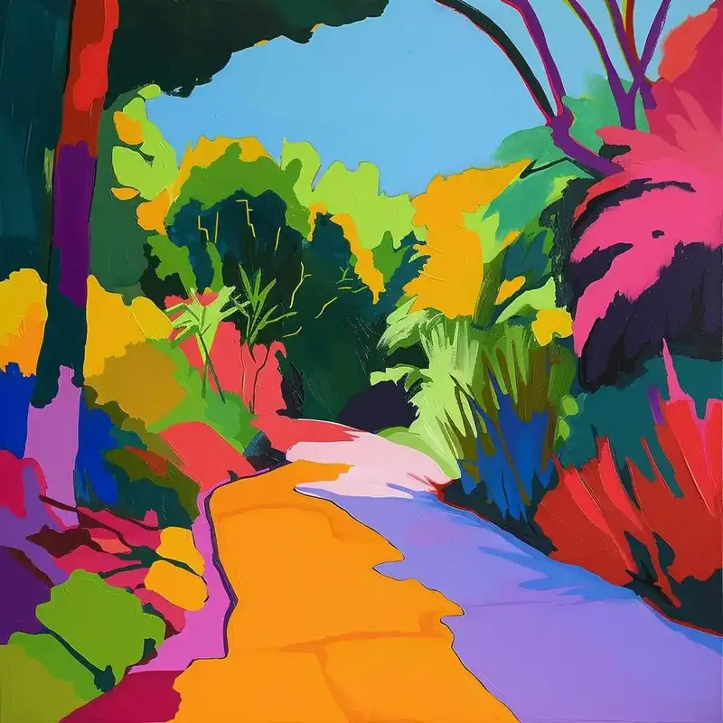 Colourful Gardens Bellingrath Gardens Usa 1 Reduced Price