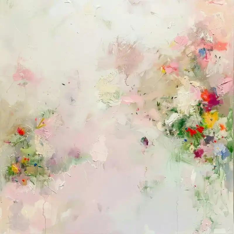Factory Price 'Flora' 12