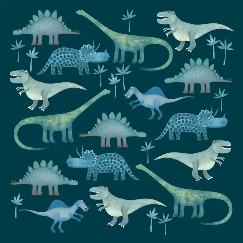Best Price Dinosaurs Dark