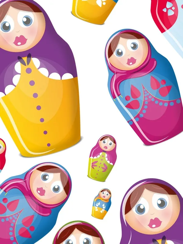 Top Pick Matryoshka Dolls