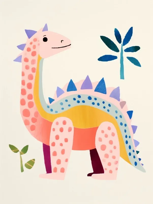 Nursery Dinosaur Art Ankylosaurus 7 Hot Picks