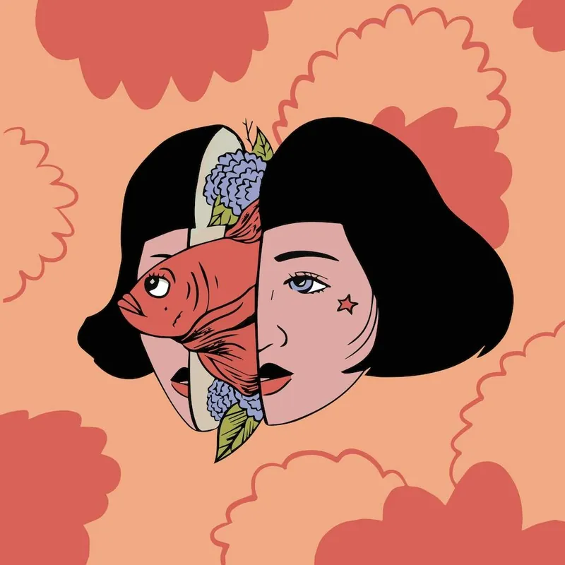 Instant Buy Ocean In You Square