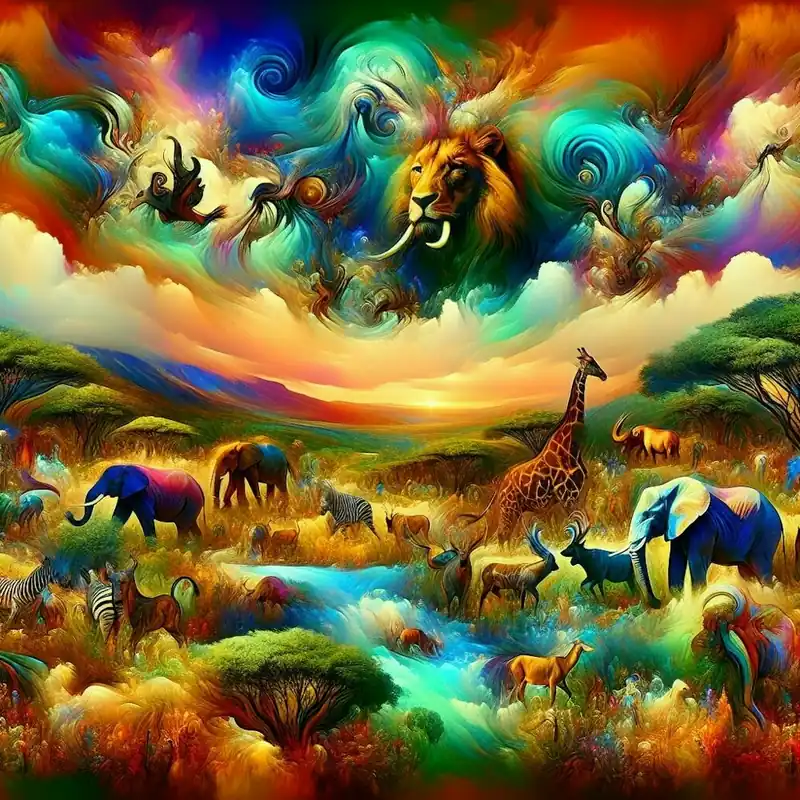 Latest African Heaven