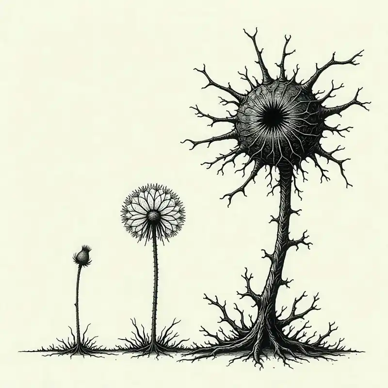 Dandelion 11 Limited Offer
