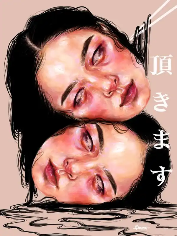 Fan Favorite Itadakimasu