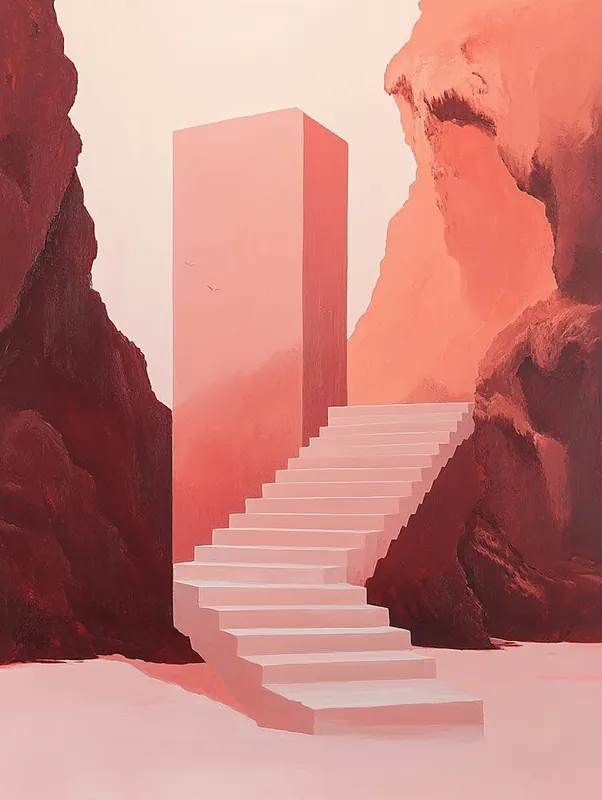 Mega Sale Stairway To Heaven