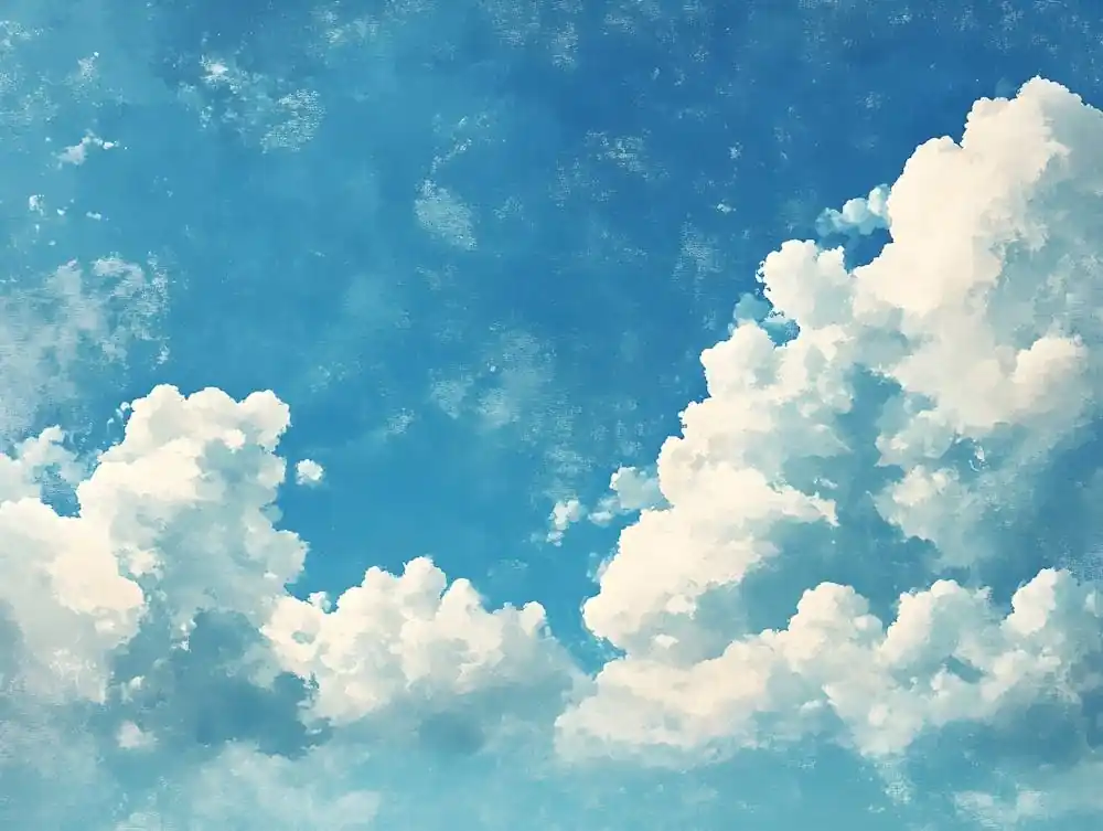 Modern Acrylic Cloud 3 Reduced Price