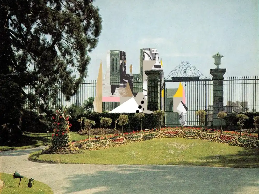 Direct From Factory The Abstract House Dream Oder Sowas · Castle Four