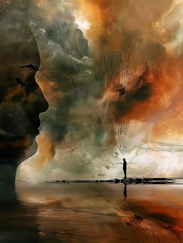 Editor’s Pick Dreamscape