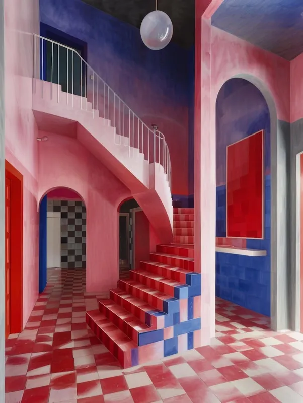 Special Discount 'The Pink Room'