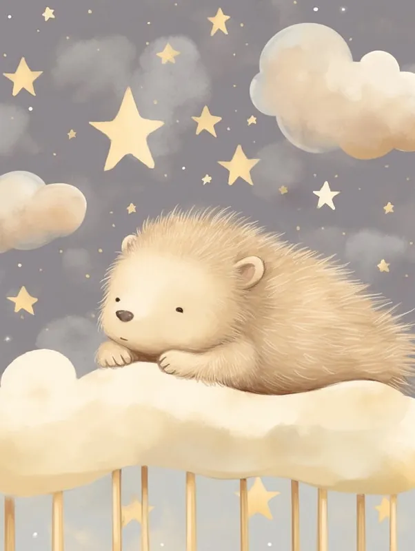 Sleeping Polar Bear 4 Direct From Manufacturer