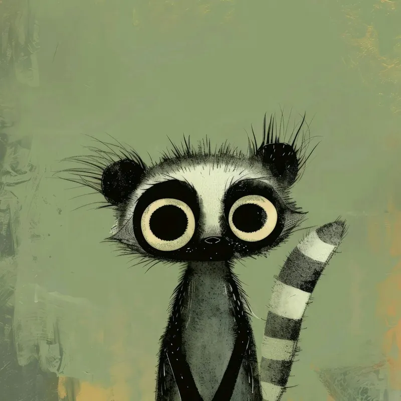 Limited Time Lemur 3